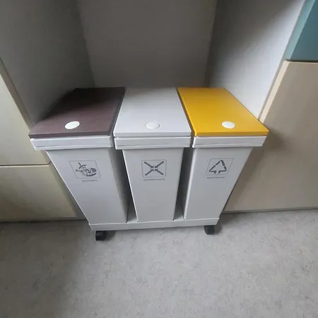 Апартаменты Kiroom 4 Eberstadt