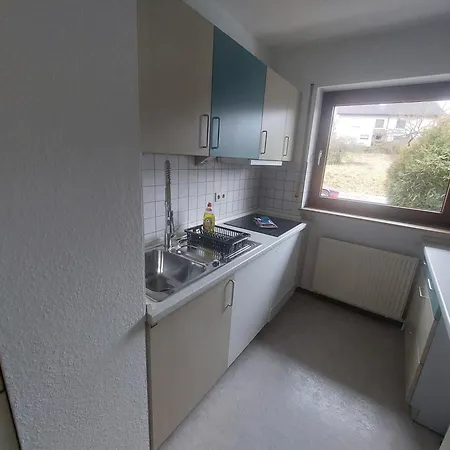 Kiroom 4 Appartement