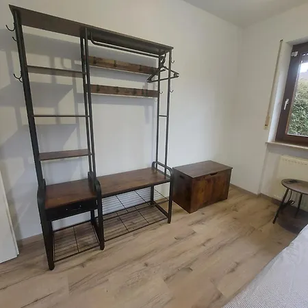 Appartement Kiroom 4 *