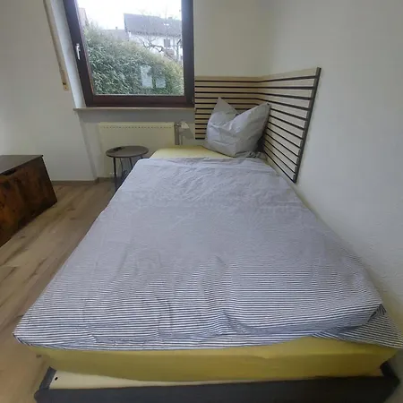 Kiroom 4 * Eberstadt