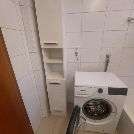 Kiroom 4 * Eberstadt