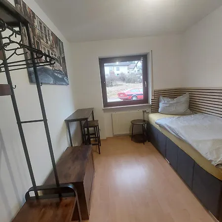 Апартаменты Kiroom 4