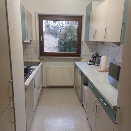 Kiroom 4 * Eberstadt