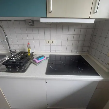 Kiroom 4 Eberstadt