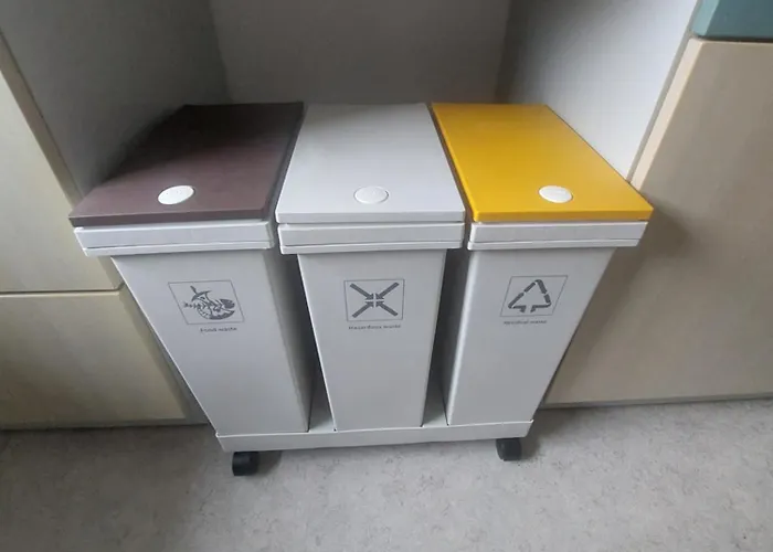 Apartman Kiroom 4 Eberstadt