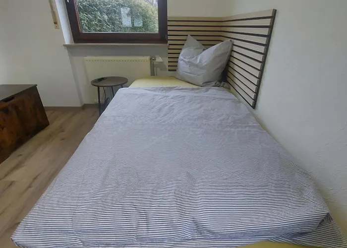 Kiroom 4 * Eberstadt