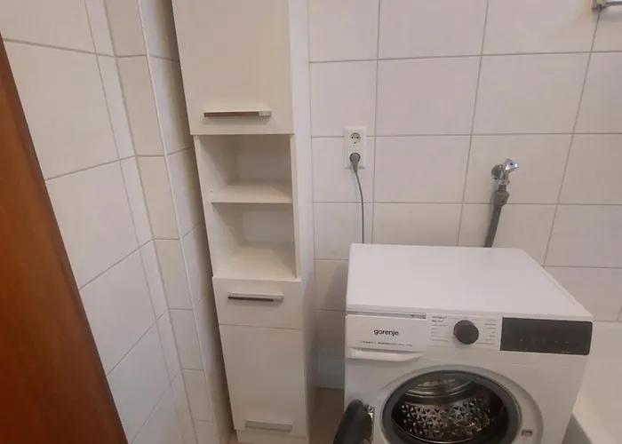 Kiroom 4 * Eberstadt