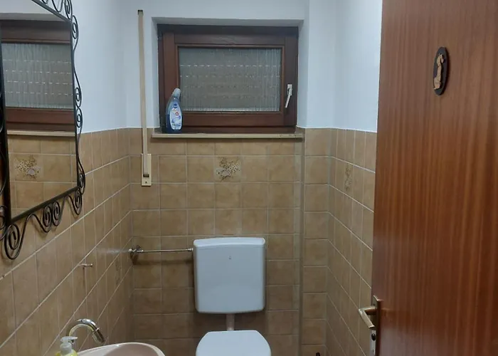 Kiroom 4 Apartman