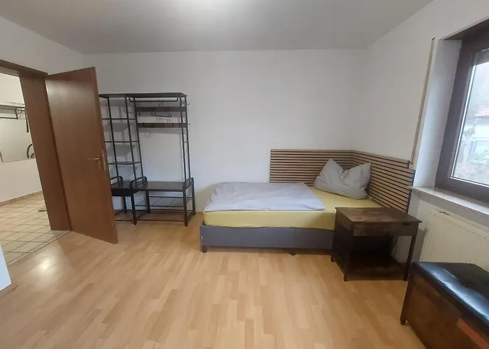 Kiroom 4 Apartman