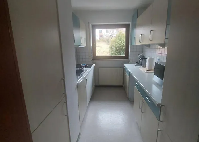 Apartman Kiroom 4