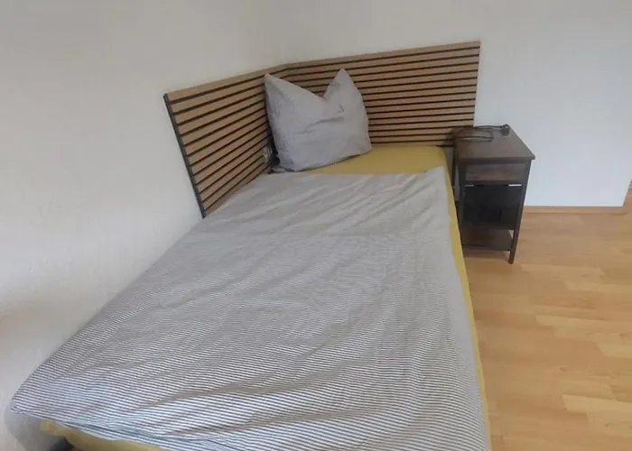 Kiroom 4 Apartman *